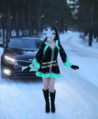 Проститутка Алхазурово : Анна